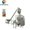 Automatic instant coffee capsule sachet packaging machine