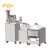 Import automatic line electric machine making chapati tortilla pita bread stuffed or non stuffed bread machine from China