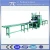 Import Automatic pipes orbital stretch wrapping machine, Straight profile horizontal packing machine, Furniture stretch film wrapper from China