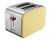 Import Automatic power-off detachable crumb tray flexible storage 2-piece wide slot classic toaster from China