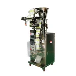 Automatic production line of bag filling packing machine for Spices,peanut and Powder