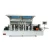 Import automatic pvc edge banding machinery Auto pvc wood working furniture edge banding rounding machine from China