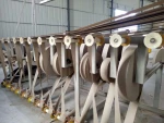 Automatic Spiral Winding Paper Tube /Core Product Making Machinery / Machine