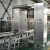 Import Automatic whole packaging line of flat pouch bag from China