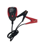 Automotive 12v Auto Battery Tester Car Diagnostic Tool