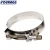 Import Automotive Stainless Steel Turbo Air Intake Intercooler Pipe T Bolt Hose Clamp from China