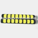 baby carriage rubber foaming handle grip