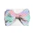 Import Baby hairband hair accessories Green cactus prints black fashion hairband costume hairband wholesale from China