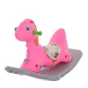 Baby indoor animal ride on rocking horse toy