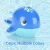 Import Baby indoor bath swimming toys  Kids animal bath toy baby whale water blaster mini spray bathing shower toy from China