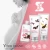 Import BABY SASSI All natural skin care product intimate wash from Taiwan
