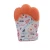 Import Baby Teething Gloves Soft Silicone Baby Teether Mitten Glove for Relieve Babies Soothing Pain from China