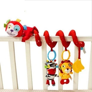 Baby Toy For Baby Crib
