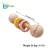 Import Baby Wooden Chewing Teether Rattles Teether For Infant Rattles from China