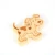 Import Baby&#39;s favorite wooden toy can be used as baby&#39;s wooden early education toy wooden DIY toy from China