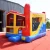 Import Backyard Module 5 In 1 inflatable bouncer jumper bounce house, inflatable jumping castle moonwalk with slide combo for sale from China