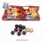 Import Bag Packing Cartoon Bear Design Mylikes Candy Delicious Sweet Puffed Chocolate Beans Candy from China