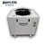 Import Baifute cold room freezer fish external air conditioning unit refrigerator and heat exchange equipment from China