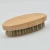 Import bamboo and boar soft bristle beard brush wholesale from China