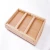 Import Bamboo Bed Tray table with folding legs breakfast tray from China