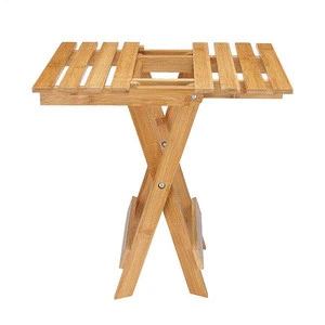Bamboo chairs for outdoor patio furniture