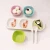 Import bamboo fiber dinnerware sets baby bowl set renewable kids cutlery set from China