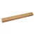 Import Bamboo Knife Holder for Wall Long slot Knife Bar Strip Rack from China