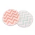 Import Bamboo Organic Microfiber Makeup Remover Cotton Pads Makeup Remover Towel from China