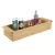 Import Bamboo Tank Storage Tray for Tissues, Candles, Soap from China