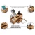 Import Bamboo  Wooden Office Desk Organizer with Storage Drawer ,Pen Holder from China