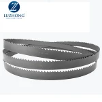 Band Saw Blades
