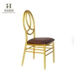 Bar Event Chairs Gold Frame Gilt Hair Salon Hand Infinity Iron Leg Living Room Louis Lounge Metal Modern Leaf Leather 5-10 Days