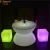 Import Bar furniture sofa set color changing plastic led table Nightclub Bar stool from China