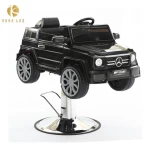 barber chair hydraulic pump haircut chair kids salon chair