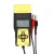 Battery health diagnostic 12V Car Battery Tester with printer  BA1000