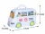 Import Battery operated large car toy ambulance with music and light from China