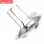 Import bbq chicken roaster rack Kitchen Outdoor BBQ Tools Rib  Stick Stainless Steel from China