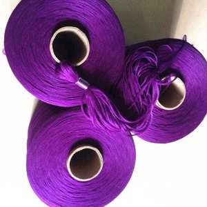 BCF Polyamide Filament Nylon 6 Yarn for Knitting Carpet