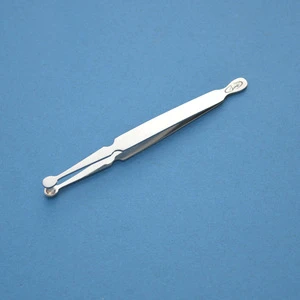 Bead Holding Pliers Tweezer/Body Piercing Tools