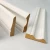 Import beadboard mdf mdf moulding decorative wooden cornice moulding wood for door board casing bead from China