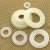 Import Beat Price Nylon/PTFE/ABS Plastic Washer from China