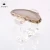 Import Beautiful agate &amp; crystal napkin ring for wedding table decoration &amp; dinner party from China