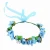 Import Beautiful Charming Bohemian Style Bridal Garland Wedding Hair Accessories,Bride Flower Hair Accessory from China