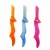 Import Beautifully-designed ABS plastic handle tinkle eyebrow razor from China