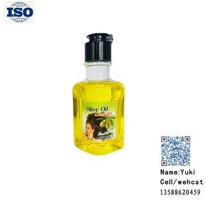 beauty products 120ml olive hair care oil