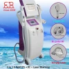 Beauty salon equipment diode laser SHR+IPL machine+Bipolar RF