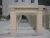Import Beige Marble Stone Fireplace Surround,Fire Place Factory from China