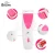 Import Belifa wholesale professional portable battery electric heated eyelash curler from China