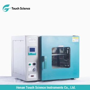 Bench Thermostat Explosion Proof Dry Heat Test Lab Hot Dry Air Chamber