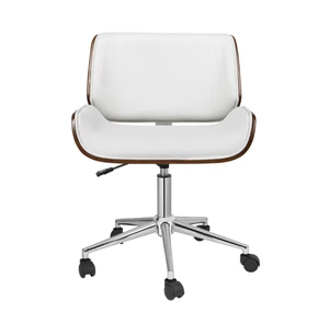 Bentwood swivel chair Height adjustable conference meeting office chair SF-9029